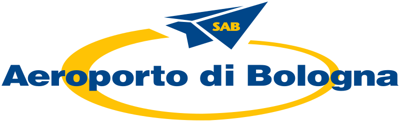 Logo Aéroport Bologne (BLQ)