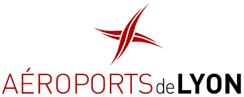 Logo Aéroports Lyon (BLQ)