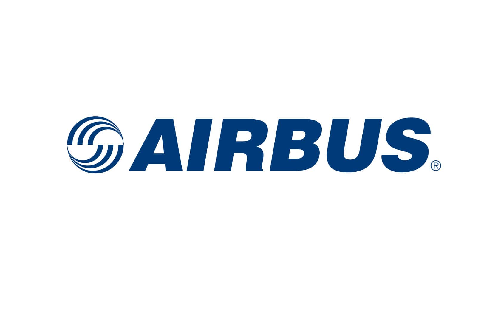 Logo airbus