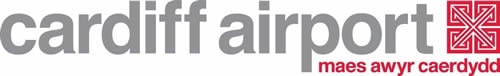 Logo Aéroport Cardiff (CWL)