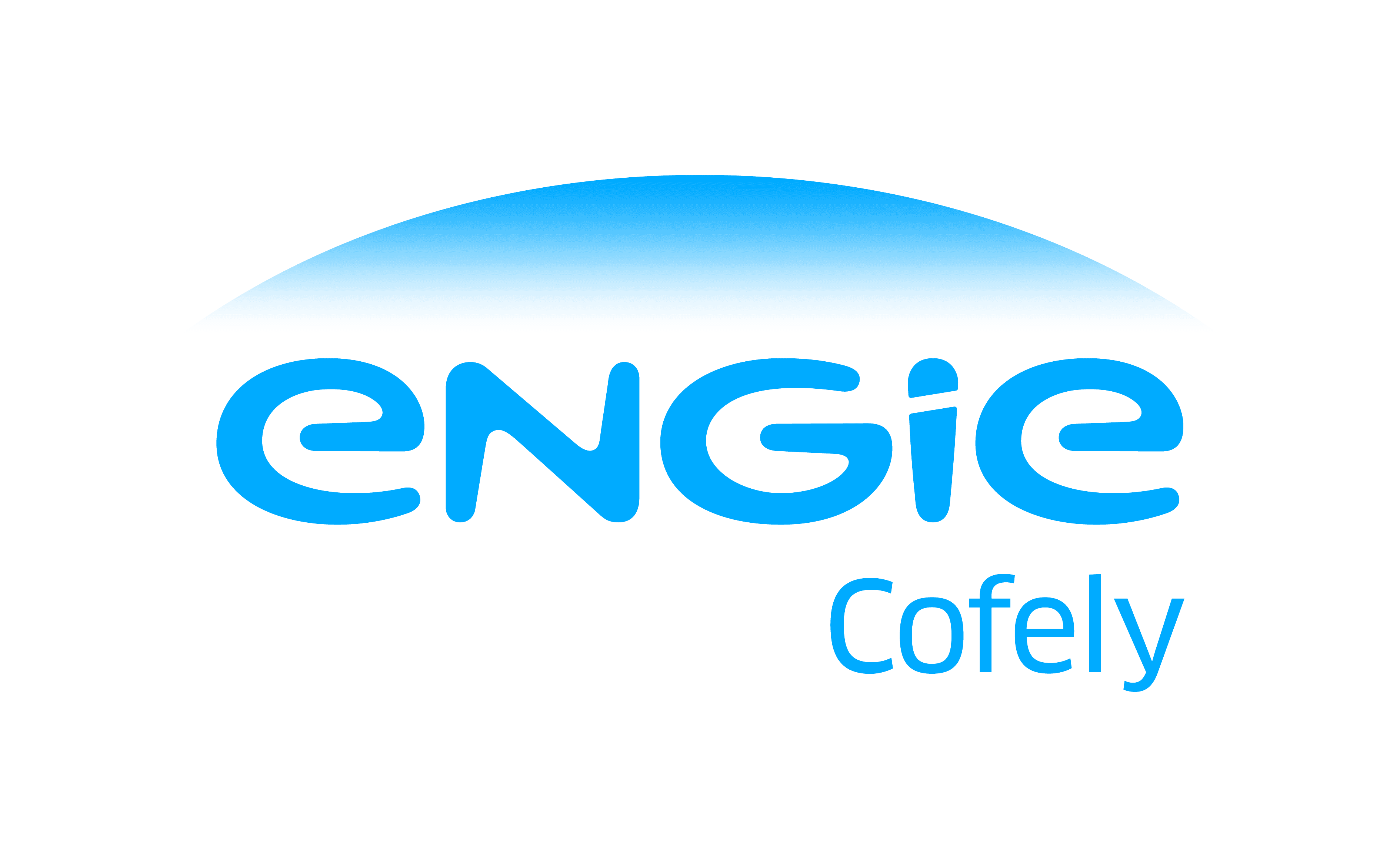 Logo engie cofely