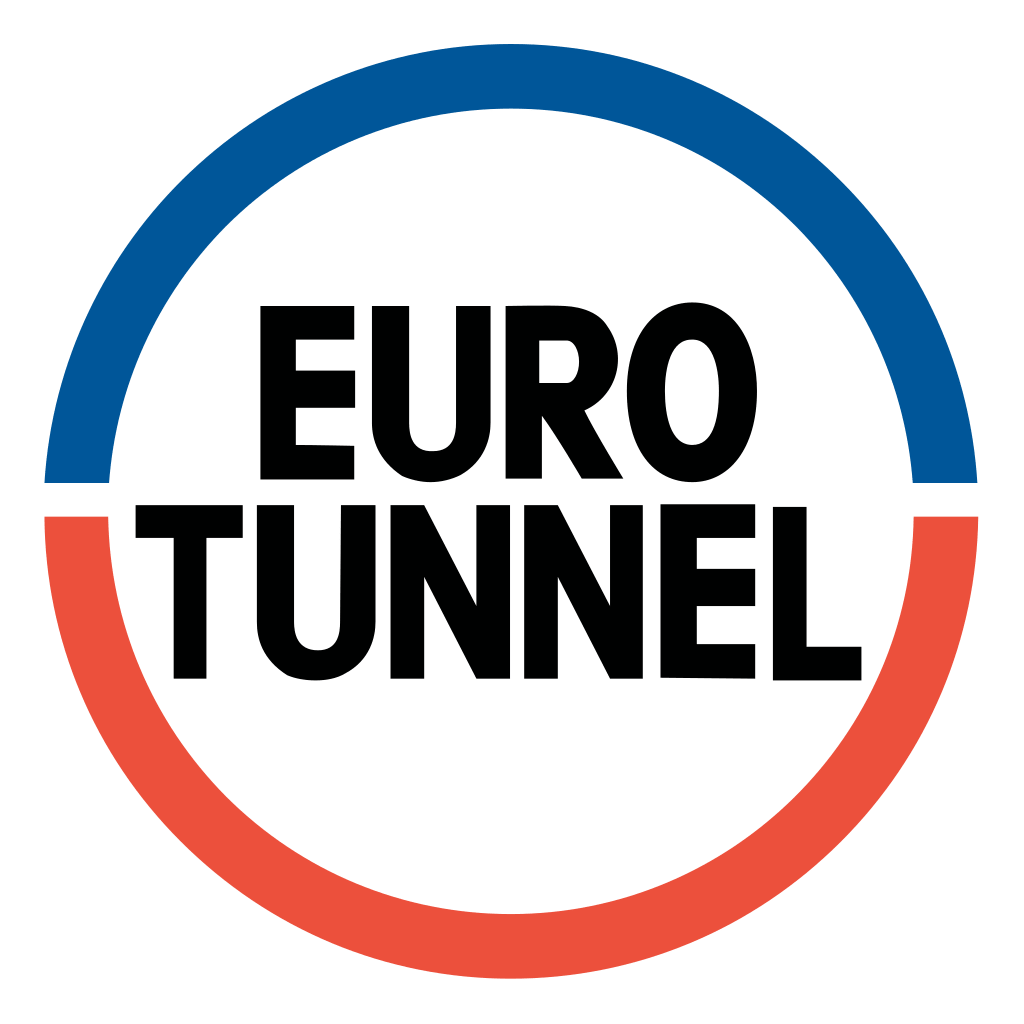 Logo eurotunnel