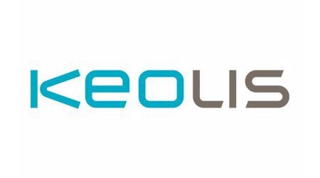 Logo keolis