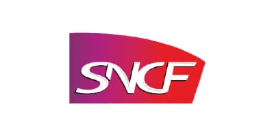 Logo sncf