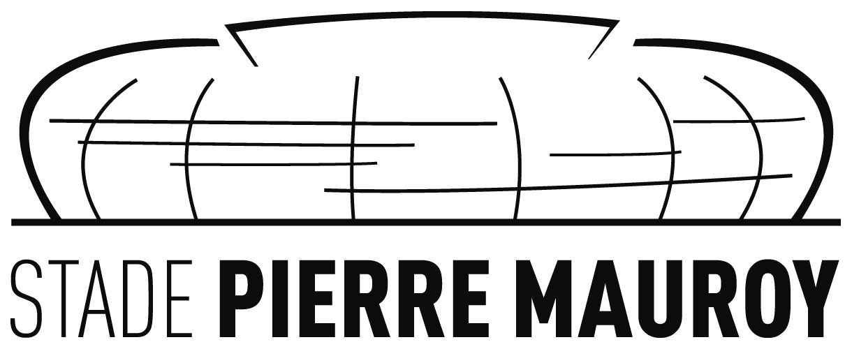 Logo Stade Pierre Mauroy de Lille