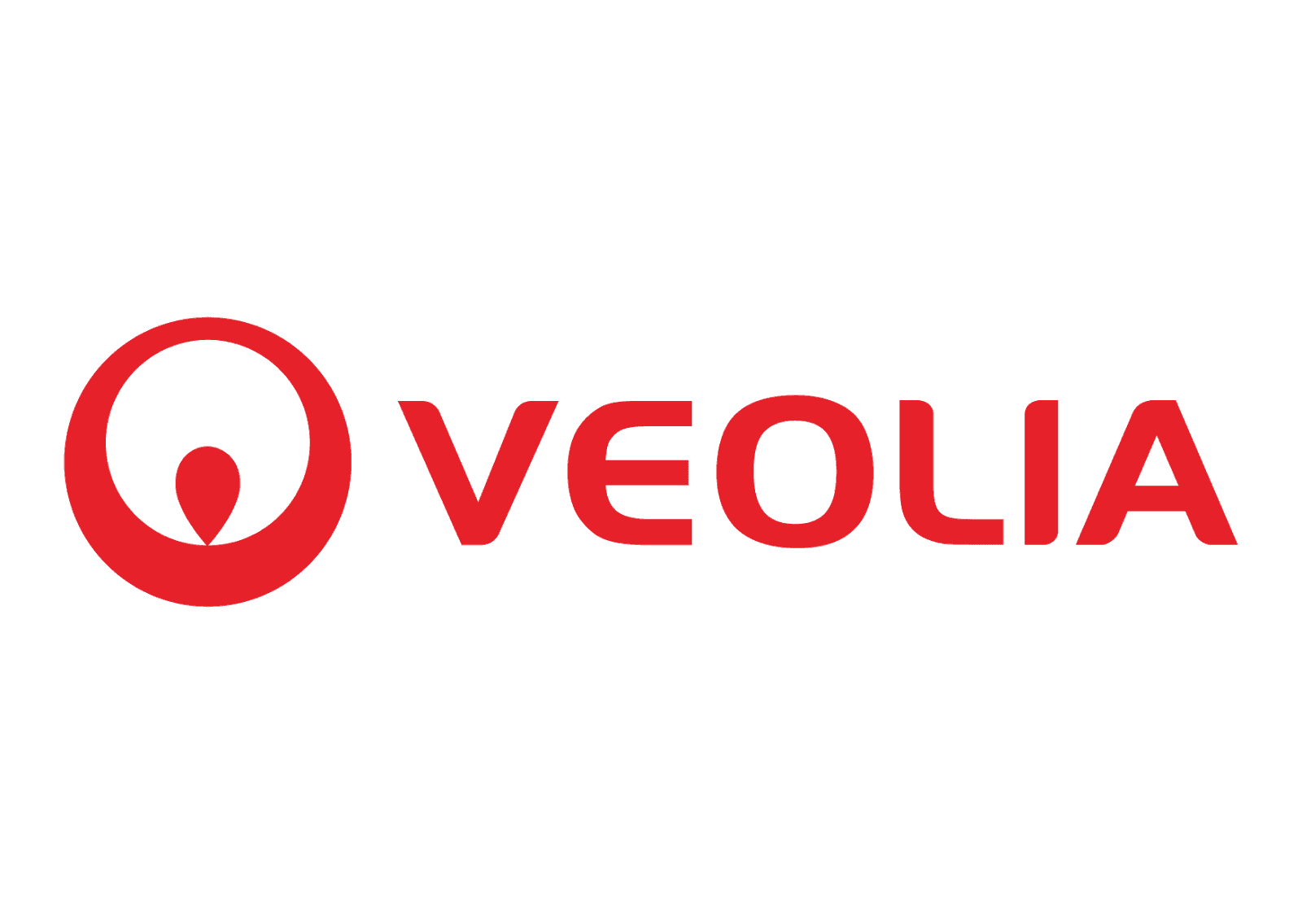 Logo veolia